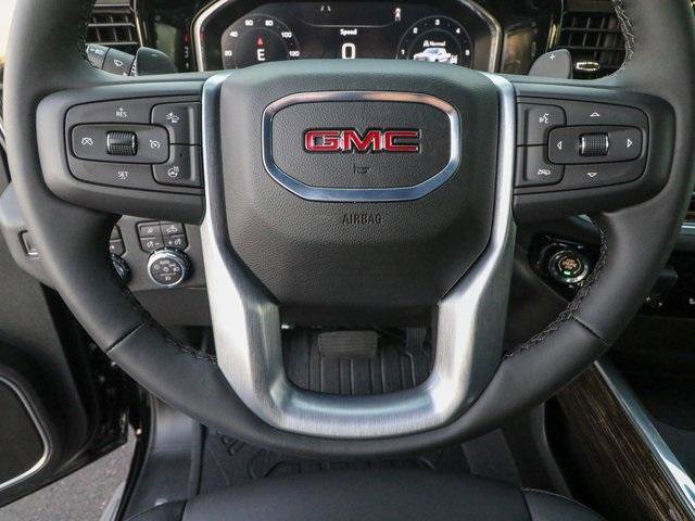 New 2026 GMC Sierra 1500 Elevation w/ Elevation Premium Package image 17