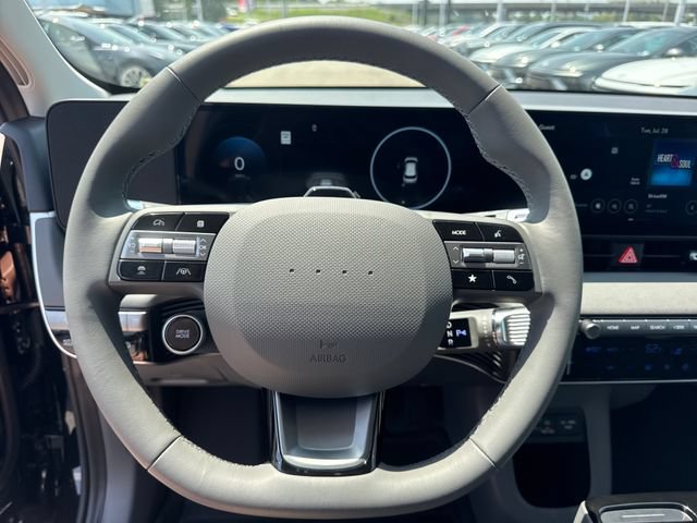 New 2026 Hyundai Ioniq 5 SEL RWD image 16