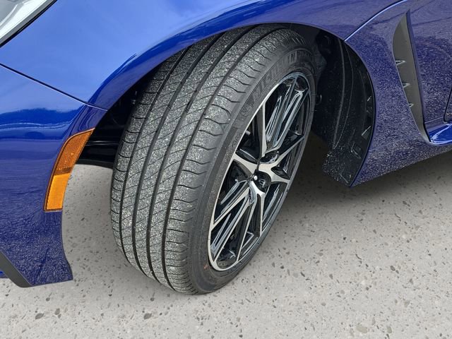 New 2026 Toyota GR86 RWD image 31