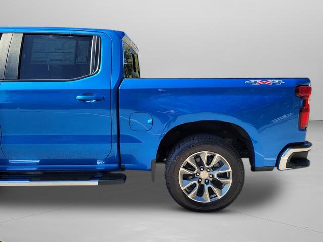 New 2026 Chevrolet Silverado 1500 LT w/ All Star Edition Plus image 20