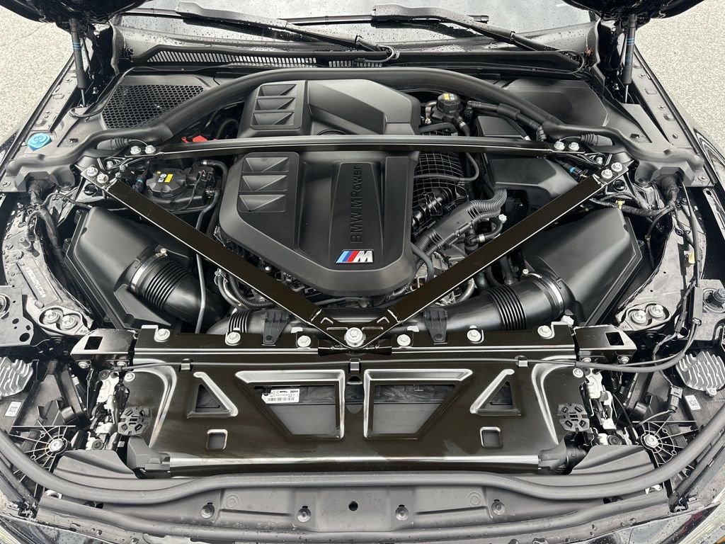 Used 2023 BMW M4 xDrive Competition image 34