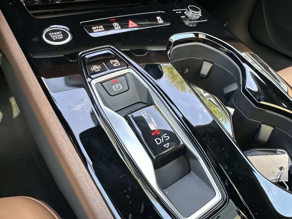 New 2025 Audi A5 2.0T Premium Plus Sedan image 21