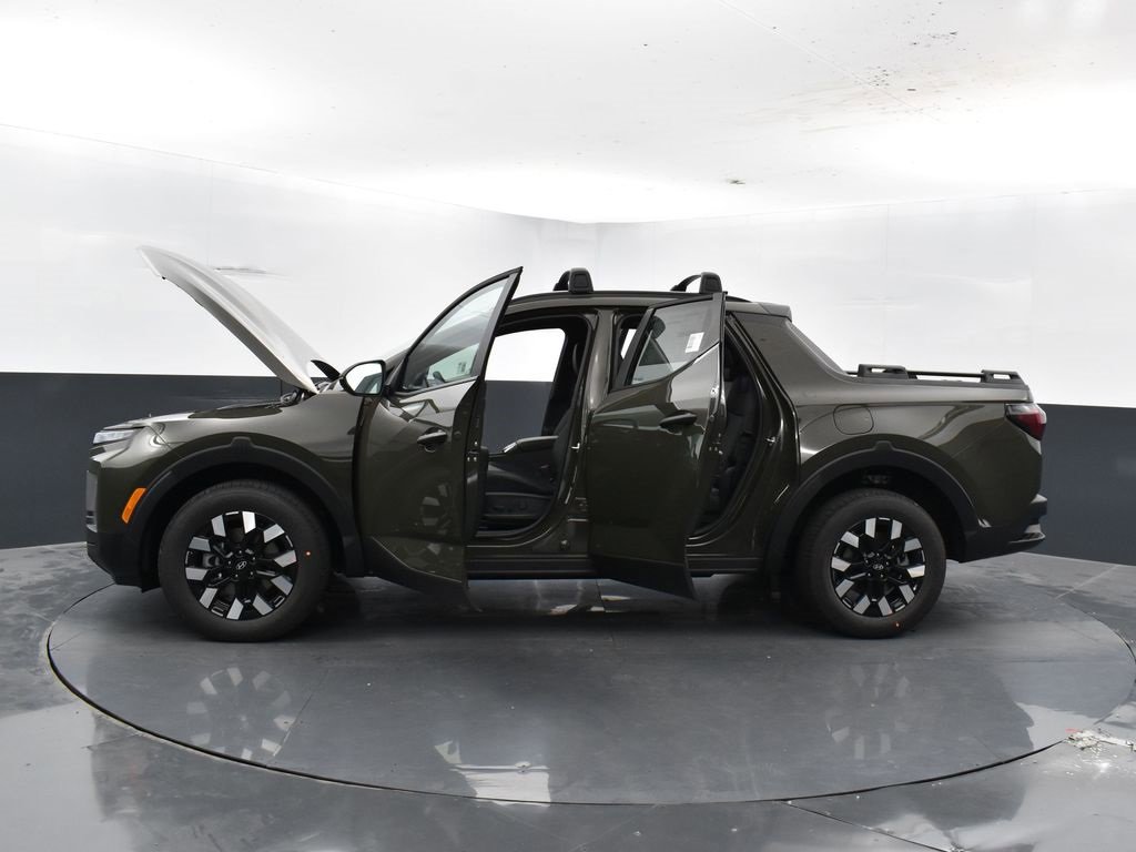 New 2026 Hyundai Santa Cruz SEL image 37