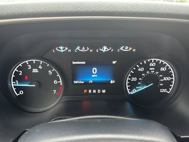 Certified 2021 Ford F150 XL w/ STX Appearance Package AWD/4WD image 27