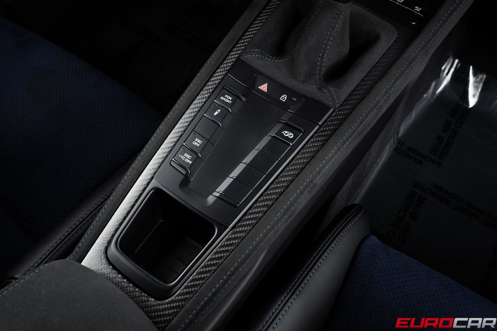 Used 2023 Porsche 718 Cayman GT4 RS RWD image 39