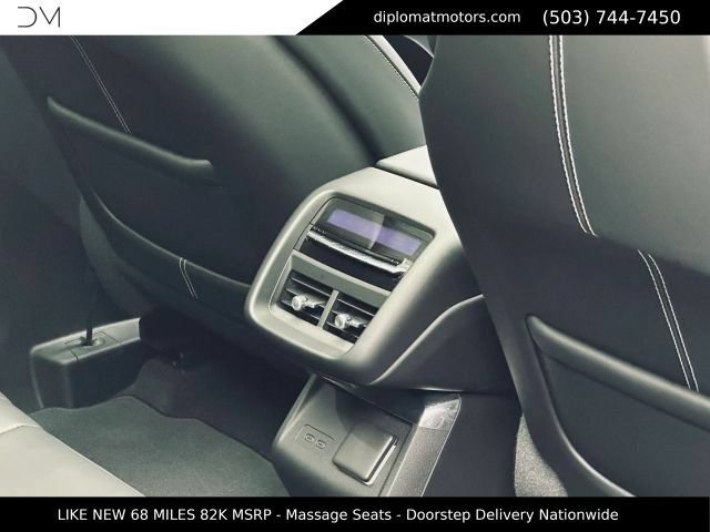 Used 2026 Cadillac Lyriq V AWD/4WD image 21