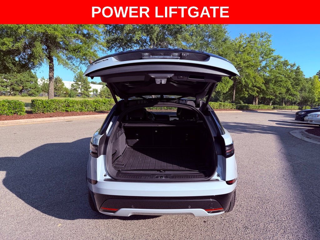 Used 2024 Land Rover Range Rover Velar Dynamic SE AWD/4WD image 7