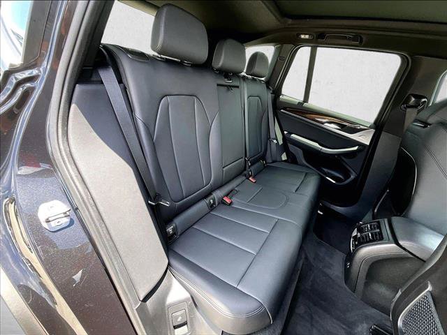 Used 2021 BMW X3 sDrive30i w/ Convenience Package RWD image 29