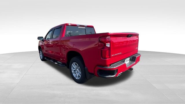 Certified 2019 Chevrolet Silverado 1500 RST w/ All-Star Edition AWD/4WD image 4