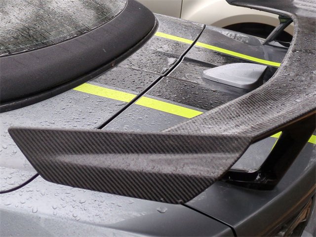 Used 2020 Chevrolet Camaro SS image 15