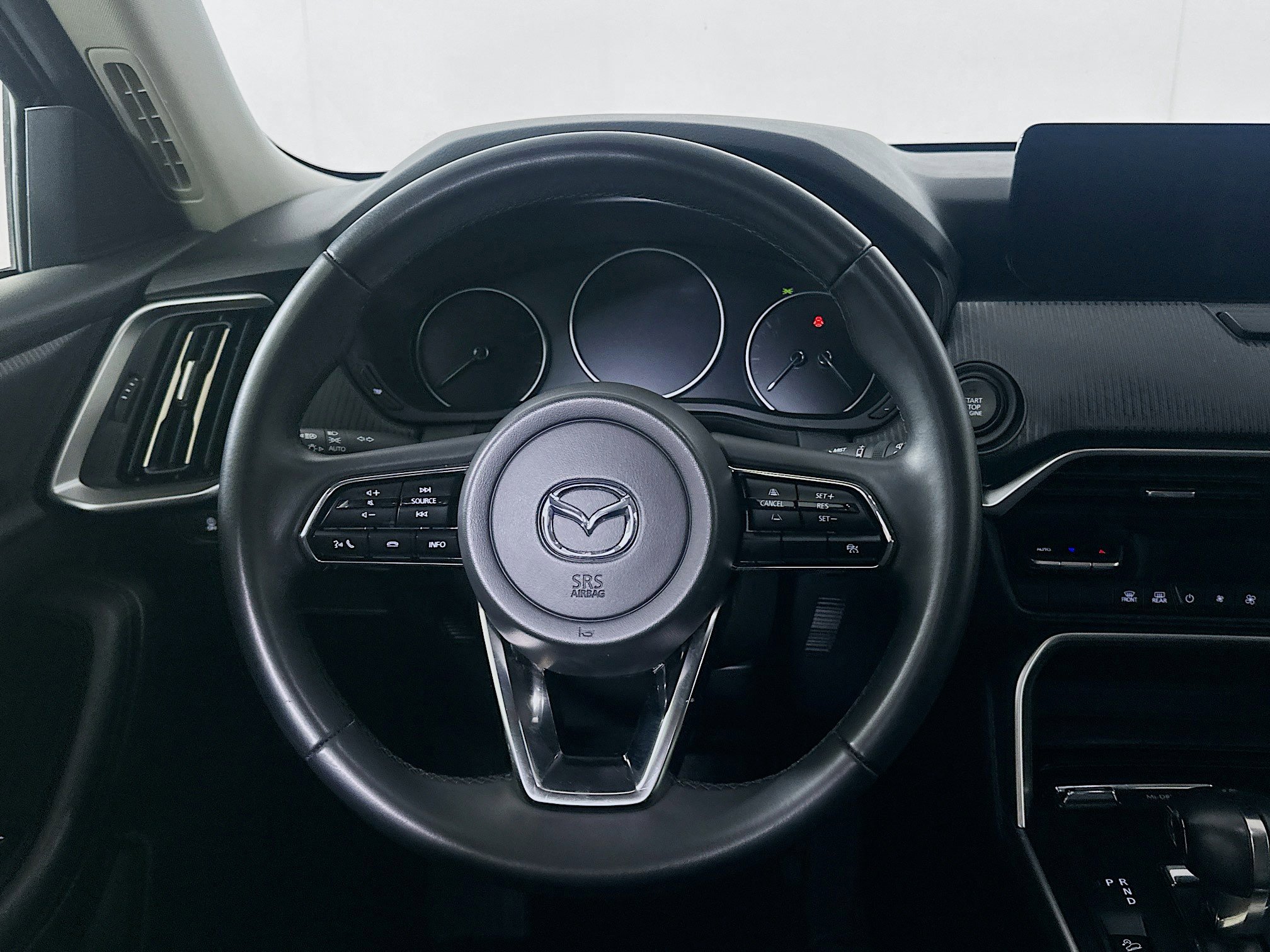 Used 2025 MAZDA CX-90 3.3 Turbo w/ Select Package image 18