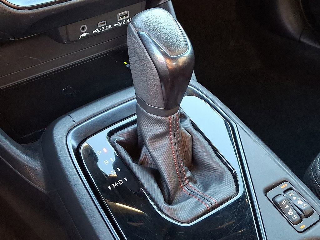 Used 2024 Subaru Impreza RS image 12