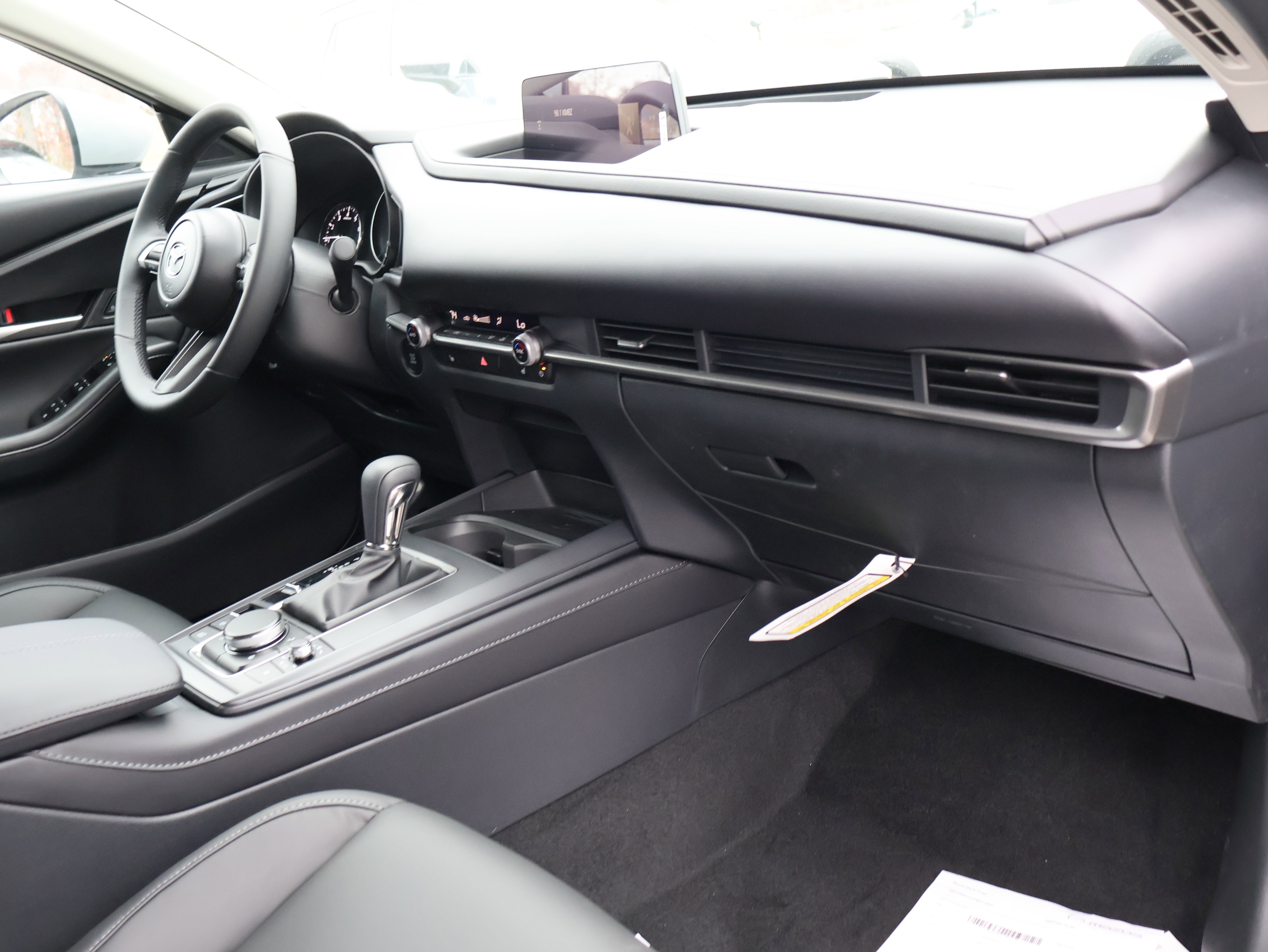 New 2026 MAZDA CX-30 AWD 2.5 S image 10