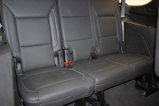Used 2025 GMC Yukon Denali image 13