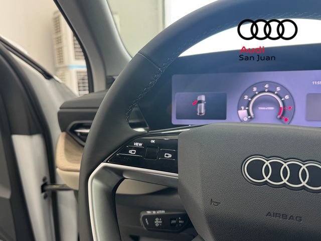 New 2026 Audi Q5 Premium Plus AWD/4WD image 24