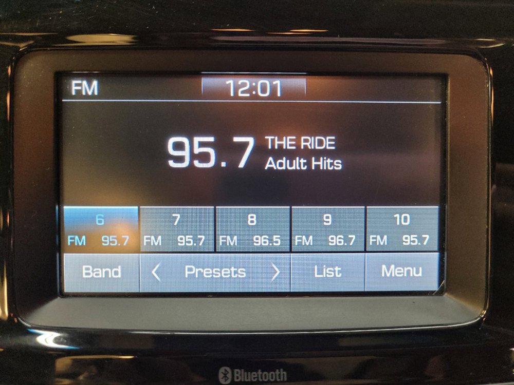 Used 2018 Hyundai Accent SE image 25