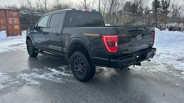 Used 2023 Ford F150 Tremor image 6