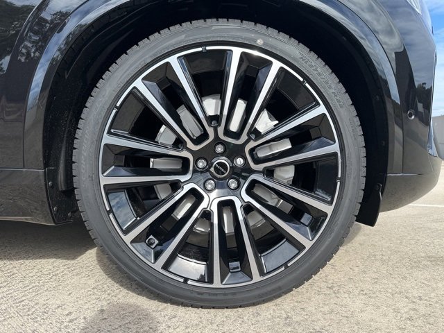 New 2026 Volvo XC90 B6 Ultra w/ Protection Package Premier image 9