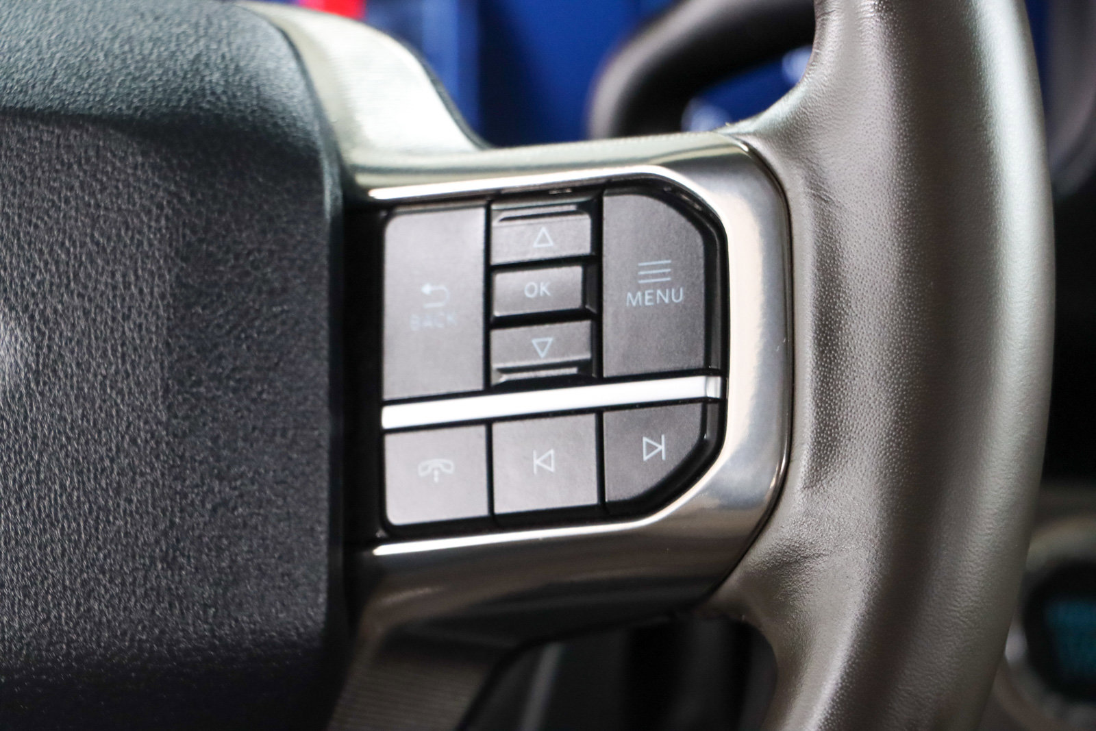 Used 2025 Ford F450 Platinum w/ Platinum Plus Package image 15