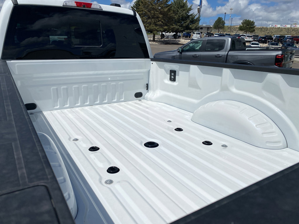 New 2025 Ford F350 King Ranch w/ Chrome Package image 4