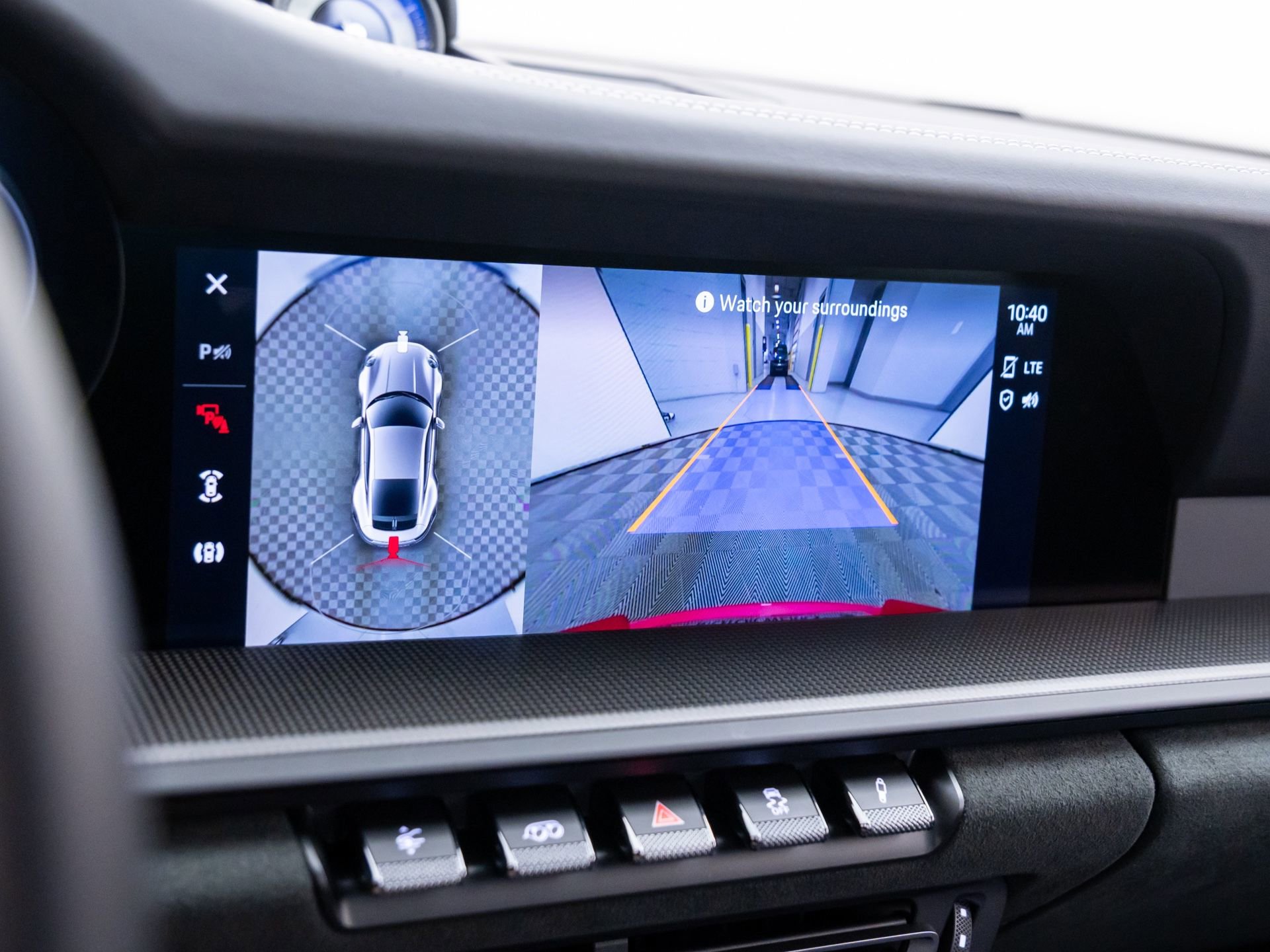 Certified 2022 Porsche 911 Carrera GTS image 26