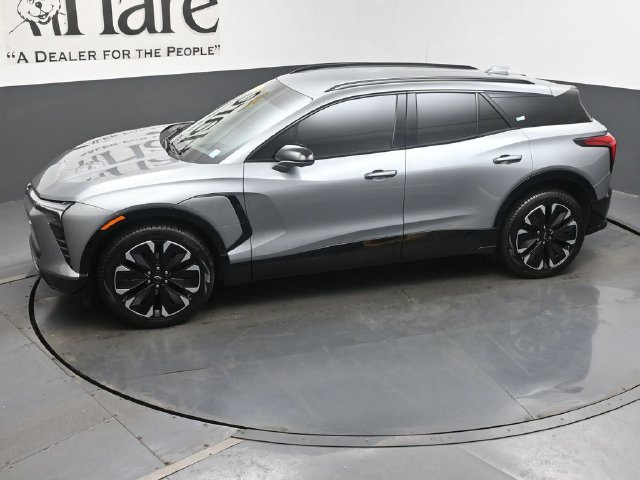 Used 2024 Chevrolet Blazer EV RS AWD/4WD image 63
