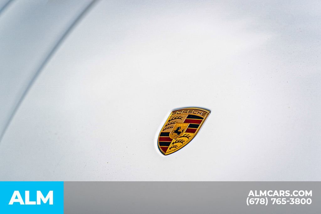 Used 2022 Lamborghini Urus image 64