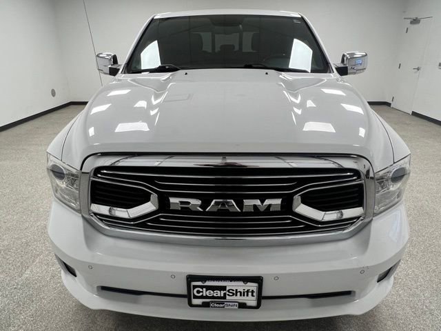 Used 2016 RAM 1500 Limited image 3