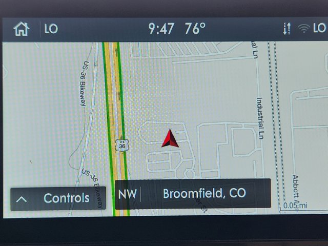 Certified 2022 Lincoln Corsair Grand Touring w/ Towing Package AWD/4WD image 22