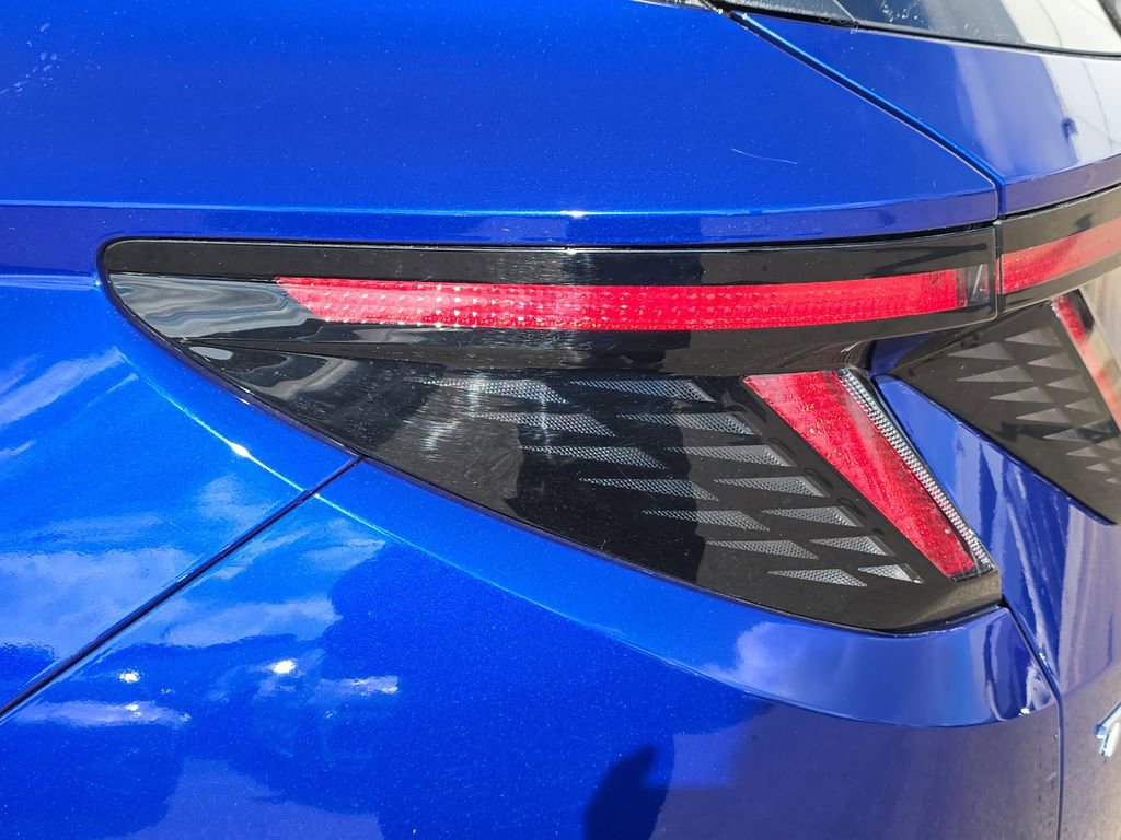 Used 2023 Hyundai Tucson SEL image 32