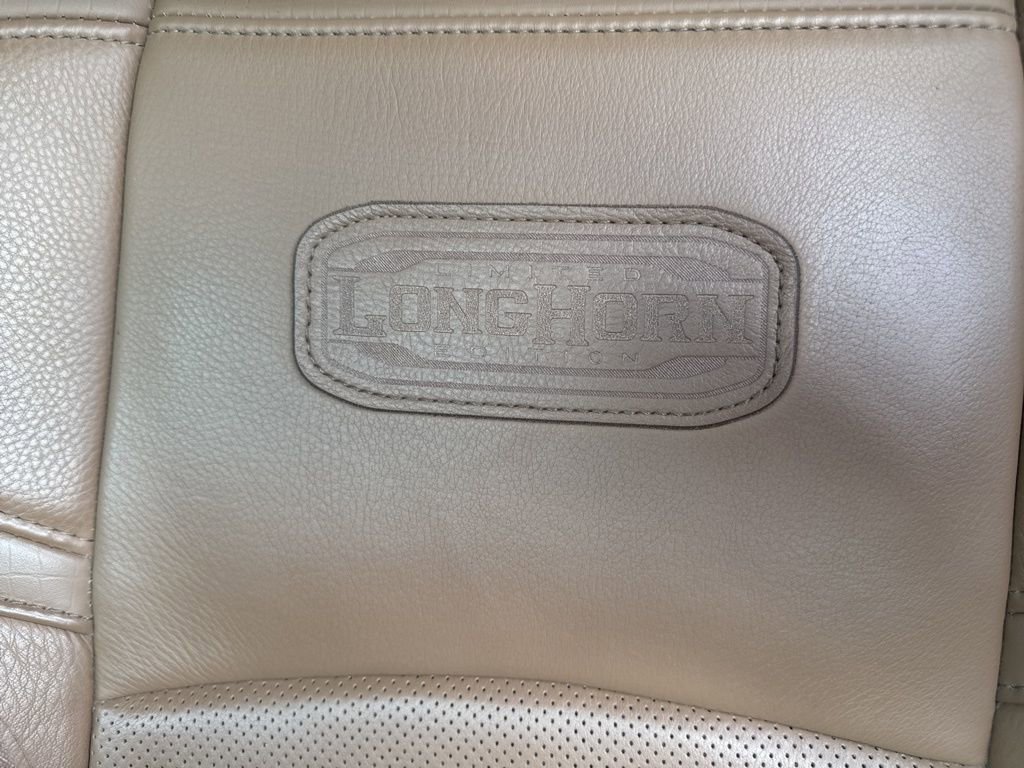 Used 2021 RAM 2500 Limited image 22