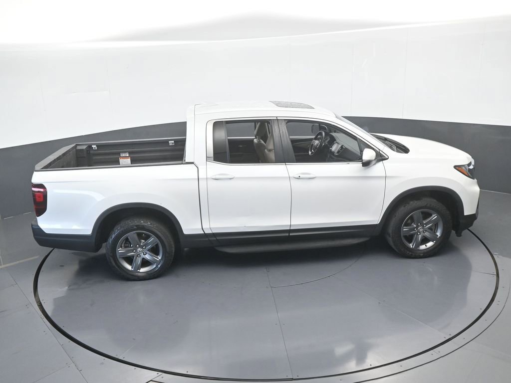 Used 2023 Honda Ridgeline RTL image 58