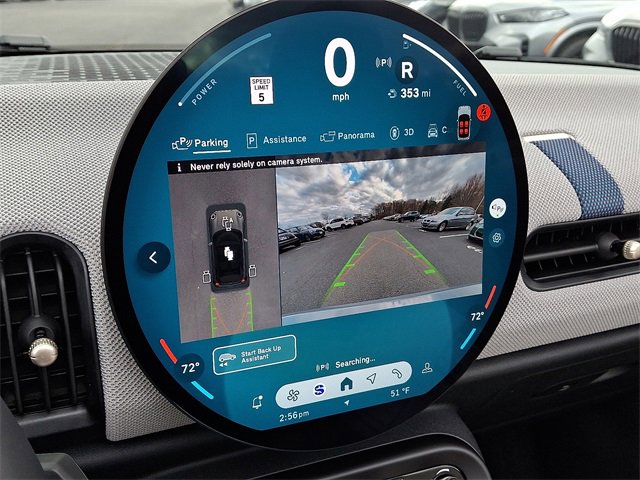 New 2026 MINI Cooper S image 17