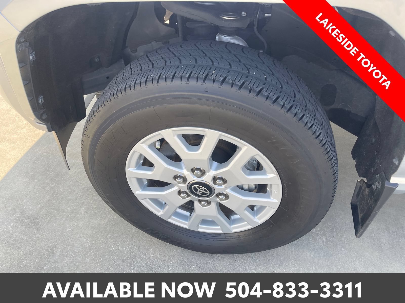 Certified 2024 Toyota Tacoma SR5 RWD image 14