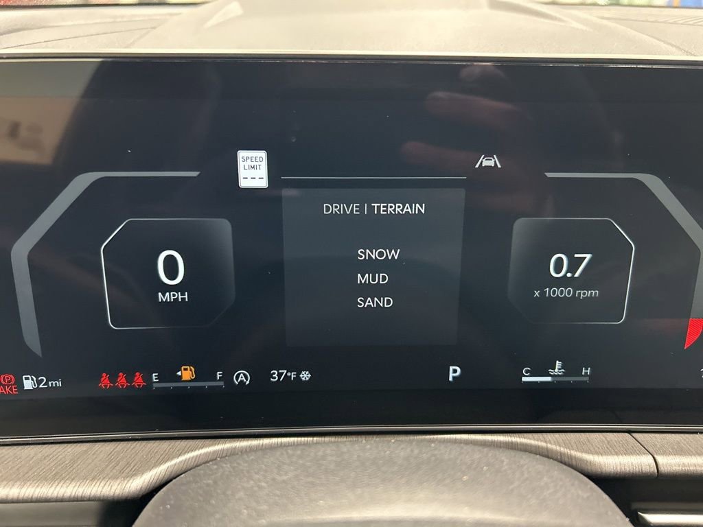 New 2026 Kia Sportage X-Line image 26