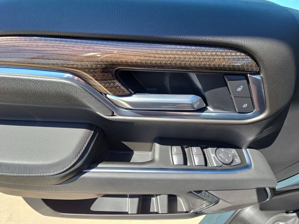 New 2026 Chevrolet Silverado 1500 LT w/ All Star Edition Plus AWD/4WD image 28