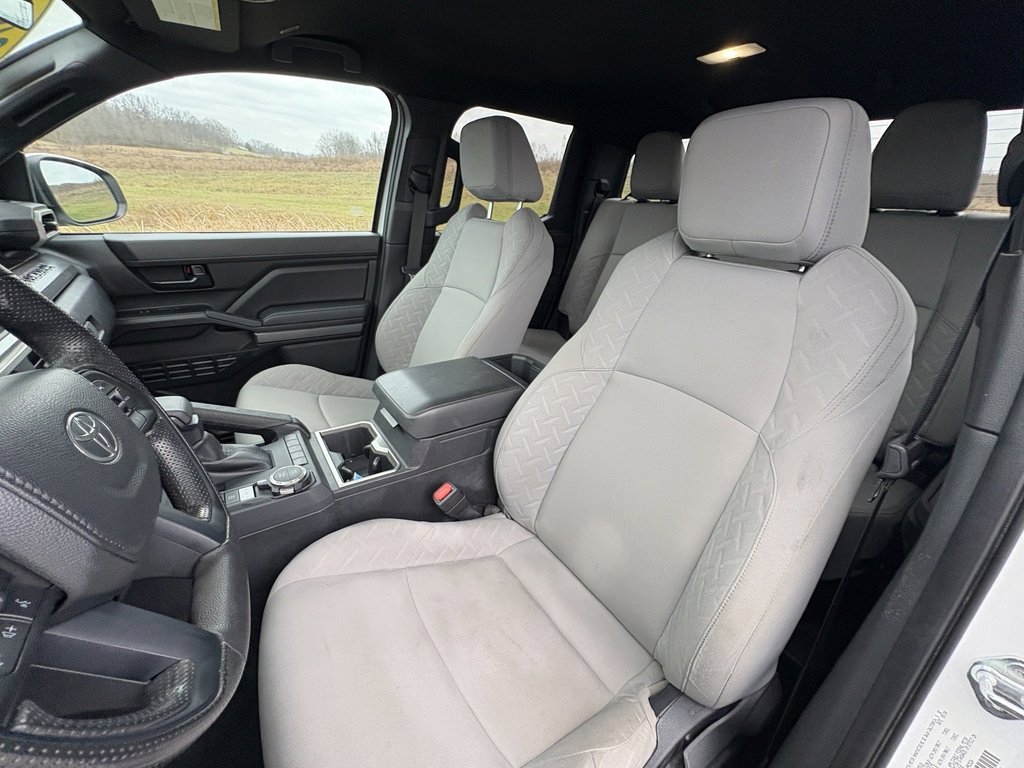 Used 2024 Toyota Tacoma SR5 image 35