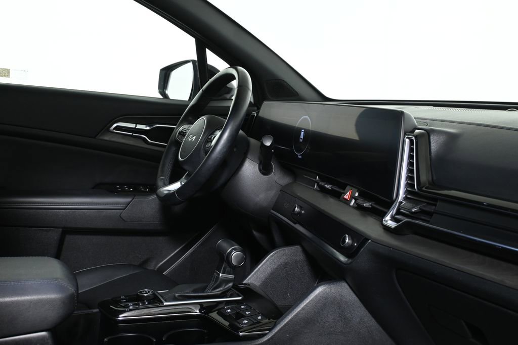 Used 2023 Kia Sportage X-Pro Prestige AWD/4WD image 36
