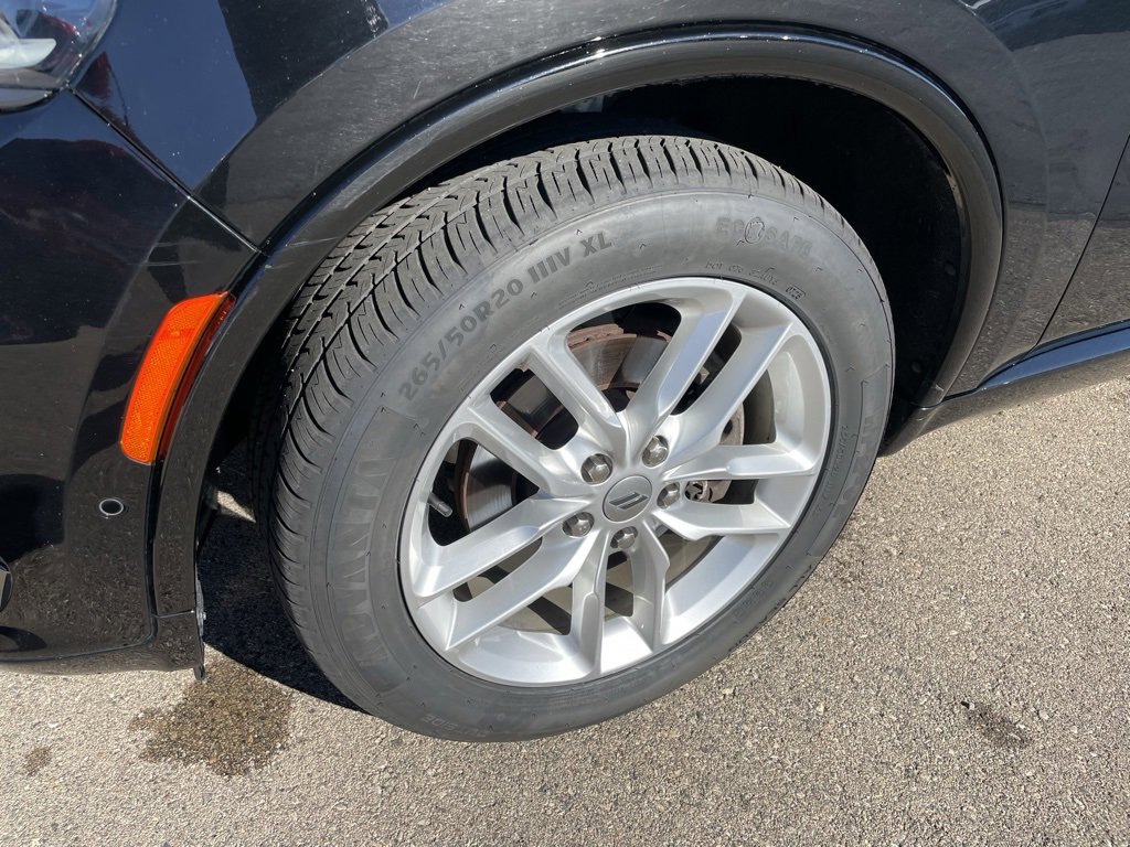 Used 2022 Dodge Durango R/T image 3