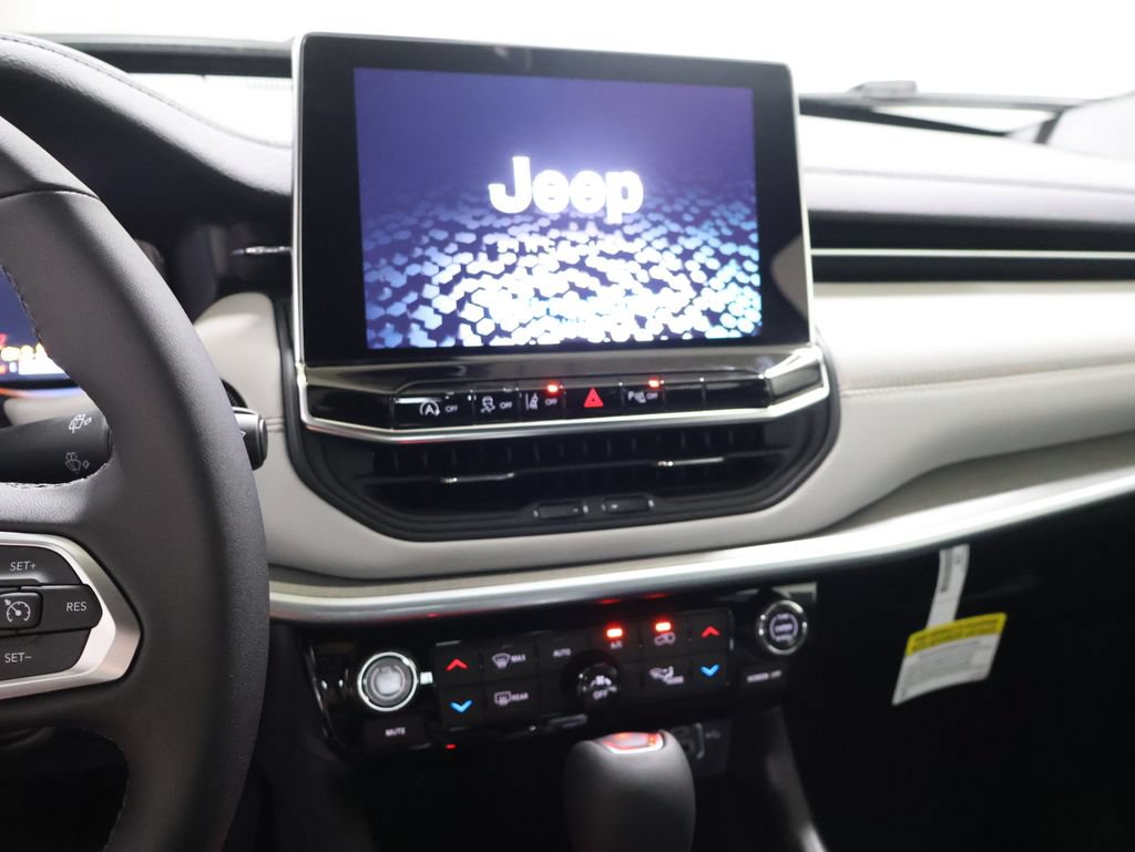 New 2026 Jeep Compass Limited AWD/4WD image 21