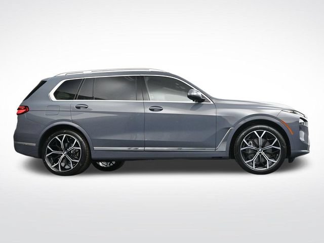 New 2026 BMW X7 xDrive40i AWD/4WD image 35