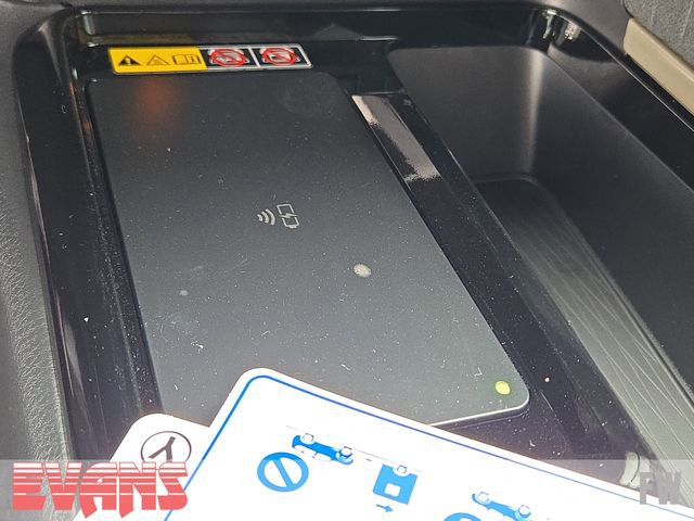 New 2026 Toyota Camry XLE w/ Premium Plus Package image 11