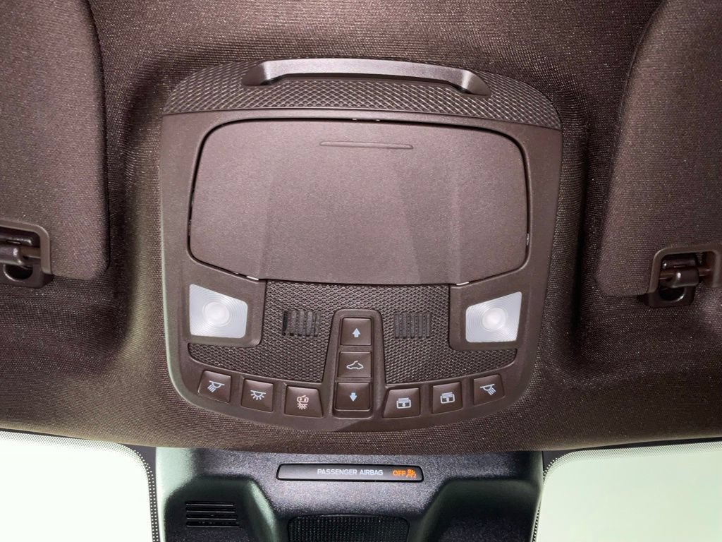 Used 2023 Ford Expedition Max King Ranch AWD/4WD image 23