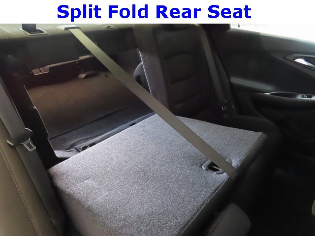 Used 2023 Chevrolet Malibu LT image 34