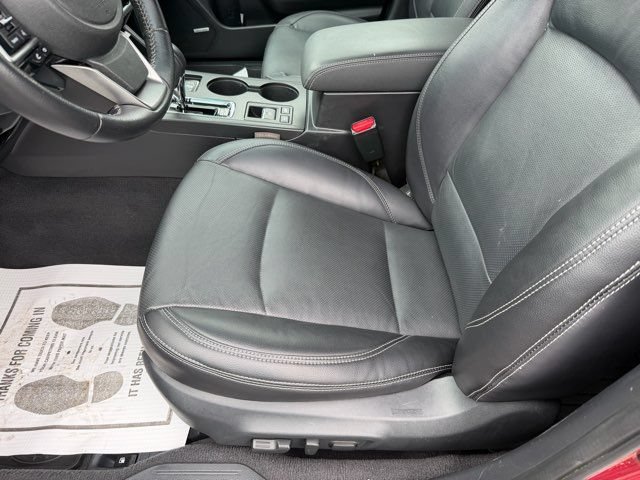 Used 2018 Subaru Outback 2.5i Limited AWD/4WD image 10