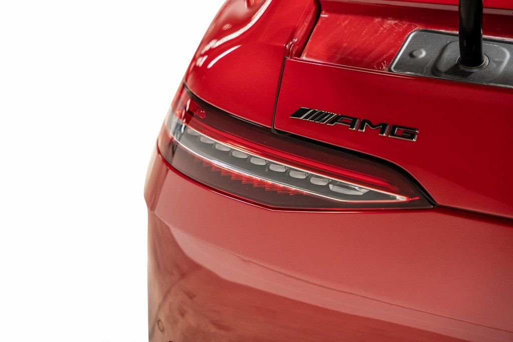 Used 2024 Mercedes-Benz AMG GT 63 S image 24