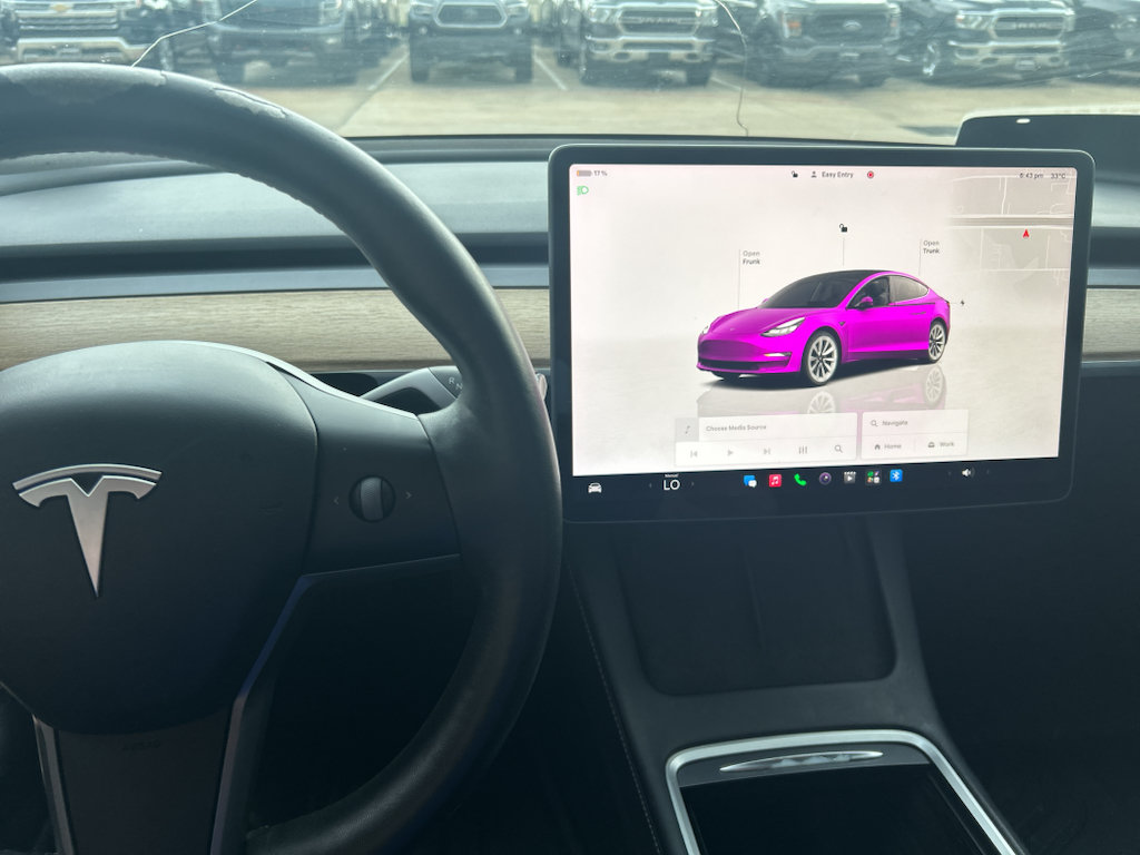 Used 2022 Tesla Model 3 RWD image 8