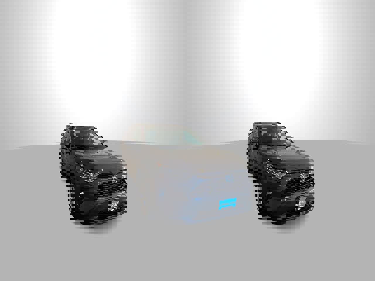 Used 2020 Toyota RAV4 XLE w/ Convenience Package video 2