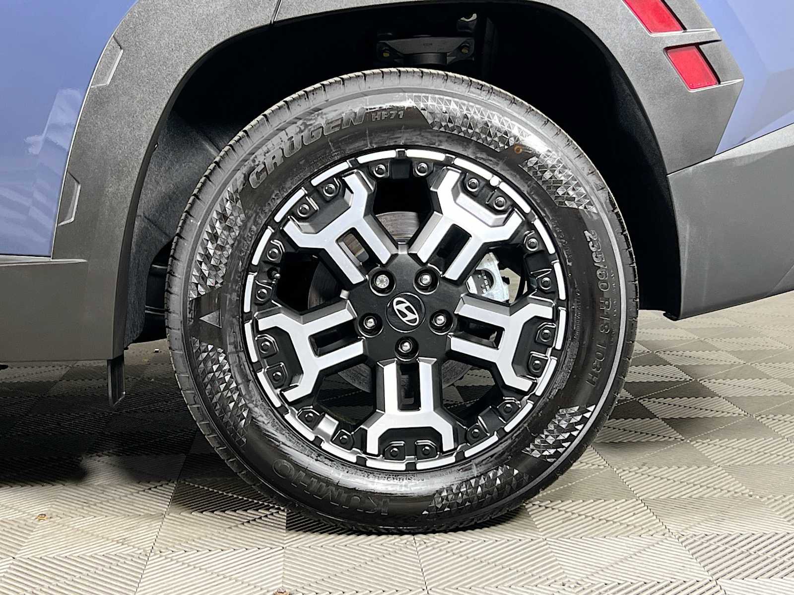 Used 2025 Hyundai Tucson XRT image 31