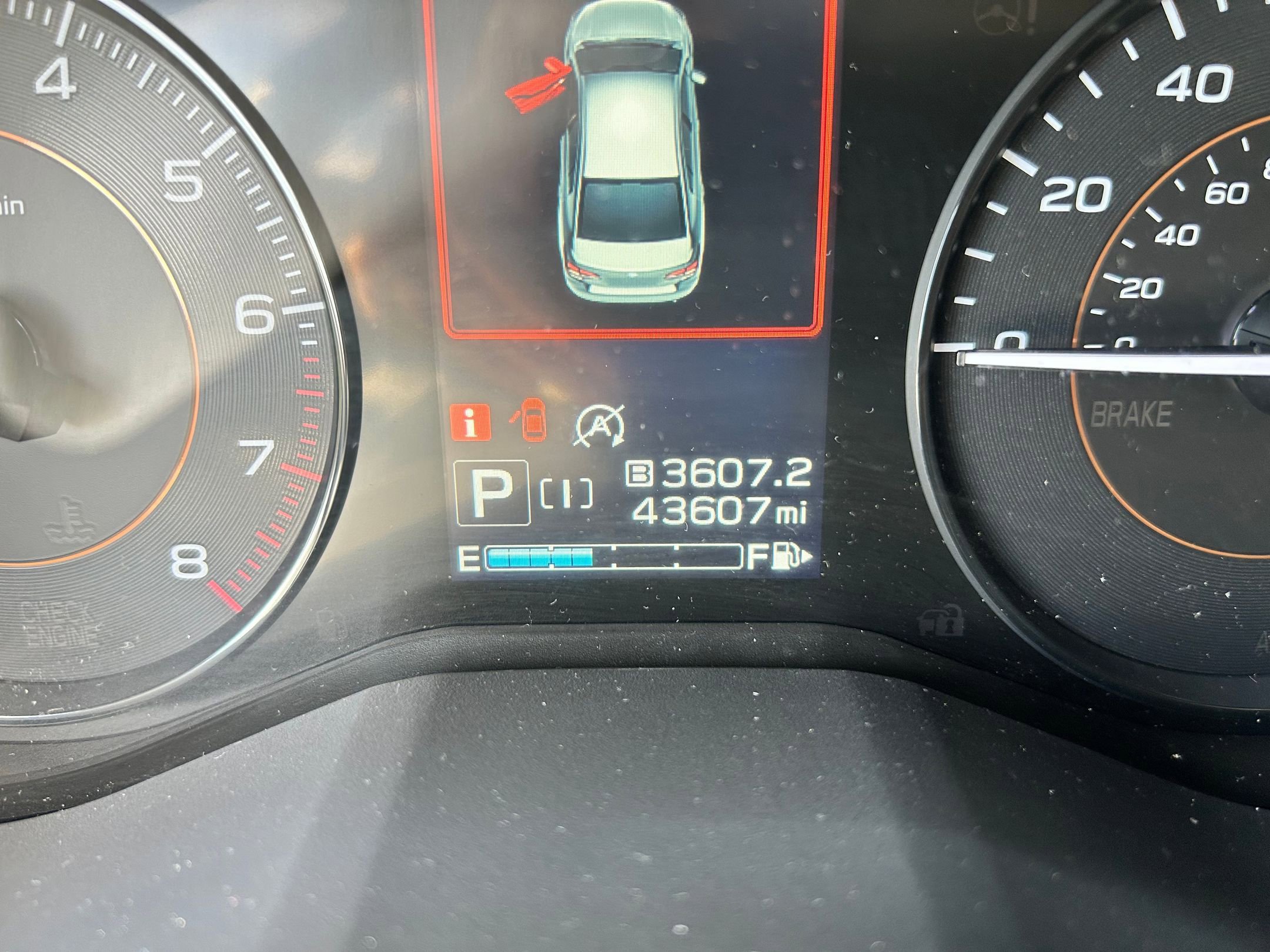 Used 2021 Subaru Crosstrek 2.0i image 16